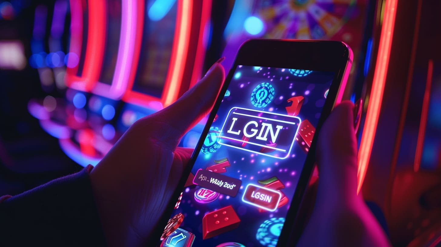 login365 Live Casino